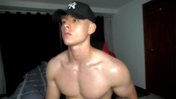 Jhonny_Macallan  24-08-2021 video deepthroat